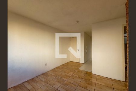 Sala de apartamento para alugar com 2 quartos, 42m² em Hípica, Porto Alegre