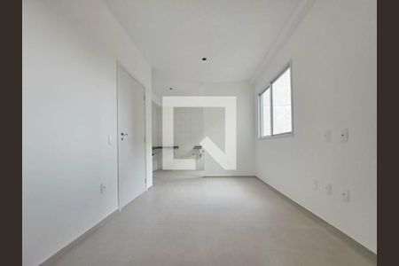 Sala de apartamento à venda com 2 quartos, 48m² em Palmeiras, Belo Horizonte