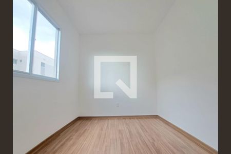 Quarto de apartamento à venda com 2 quartos, 48m² em Palmeiras, Belo Horizonte