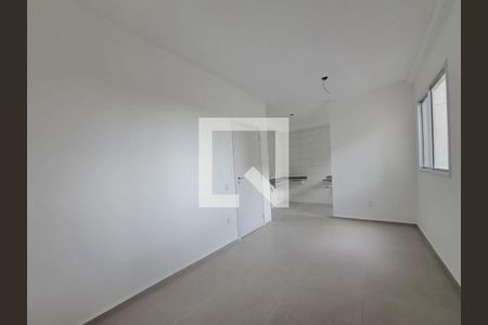 Sala de apartamento à venda com 2 quartos, 48m² em Palmeiras, Belo Horizonte