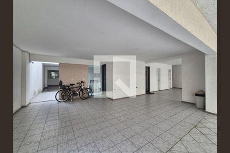 Área comum de apartamento à venda com 2 quartos, 140m² em Recreio dos Bandeirantes, Rio de Janeiro