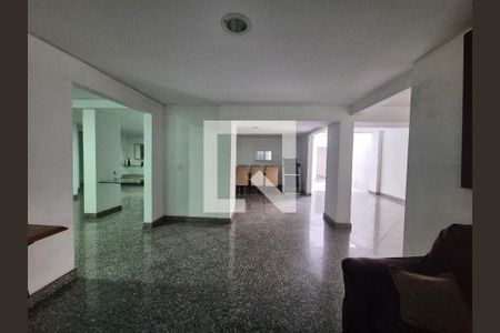 Área comum de apartamento à venda com 2 quartos, 140m² em Recreio dos Bandeirantes, Rio de Janeiro