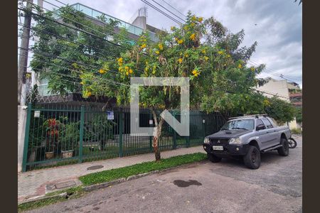 Área comum de apartamento à venda com 2 quartos, 140m² em Recreio dos Bandeirantes, Rio de Janeiro