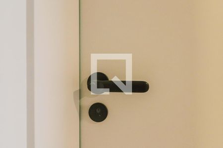 Fechadura de kitnet/studio para alugar com 1 quarto, 27m² em Butantã, São Paulo