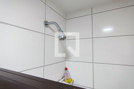 Banheiro Social de apartamento à venda com 2 quartos, 50m² em Jacarepaguá, Rio de Janeiro