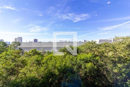 Vista Varanda da Sala de apartamento à venda com 3 quartos, 113m² em Jardim Dom Bosco, São Paulo