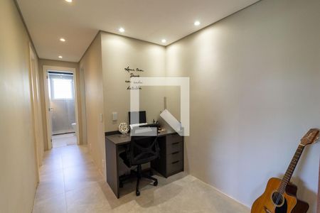 Corredor de apartamento à venda com 3 quartos, 113m² em Jardim Dom Bosco, São Paulo