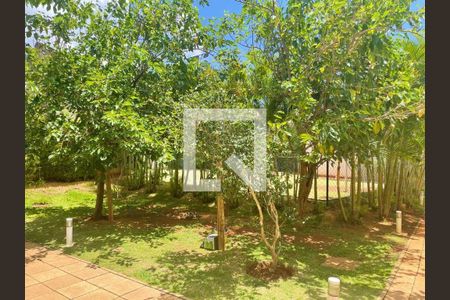 Área comum de apartamento à venda com 3 quartos, 114m² em Bosque, Campinas