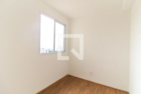 Quarto 1 de apartamento para alugar com 2 quartos, 32m² em Vila Carmosina, São Paulo