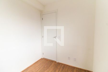 Quarto 1 de apartamento para alugar com 2 quartos, 32m² em Vila Carmosina, São Paulo