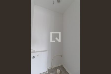 Lavabo de apartamento à venda com 3 quartos, 154m² em Vila Olímpia, São Paulo
