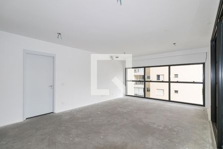 Sala de apartamento à venda com 3 quartos, 154m² em Vila Olímpia, São Paulo