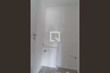 Lavabo de apartamento à venda com 3 quartos, 154m² em Vila Olímpia, São Paulo