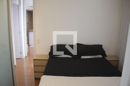 Suíte de apartamento à venda com 2 quartos, 54m² em Jardim Riacho das Pedras, Contagem