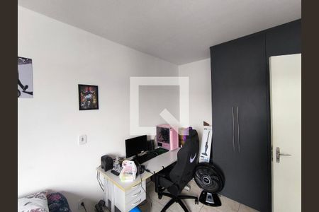 Quarto 2 de apartamento à venda com 2 quartos, 53m² em Parque Residencial Eloy Chaves, Jundiaí