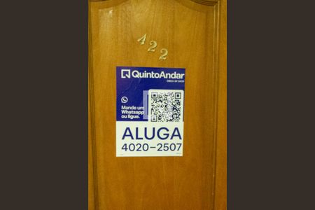 Plaquinha

 de apartamento para alugar com 2 quartos, 65m² em Setor B Sul, Brasília
