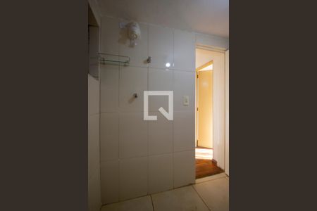 Banheiro de apartamento para alugar com 2 quartos, 65m² em Setor B Sul, Brasília