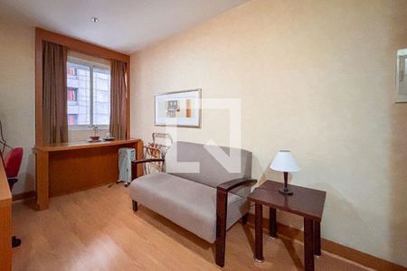 Studio de kitnet/studio para alugar com 1 quarto, 27m² em Jardim Paulista, São Paulo