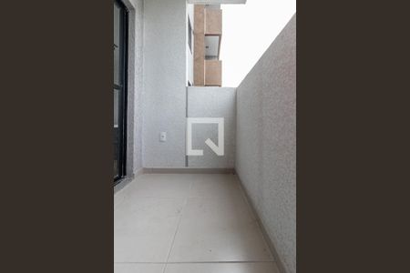 Sacada de kitnet/studio à venda com 1 quarto, 27m² em Moema, São Paulo