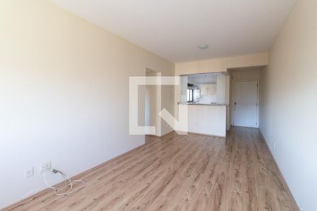 Sala de apartamento à venda com 2 quartos, 64m² em Centro Histórico, Porto Alegre