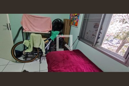 Quarto 2 de apartamento à venda com 2 quartos, 52m² em Jardim Umarizal, São Paulo