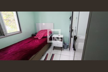 Quarto 2 de apartamento à venda com 2 quartos, 52m² em Jardim Umarizal, São Paulo