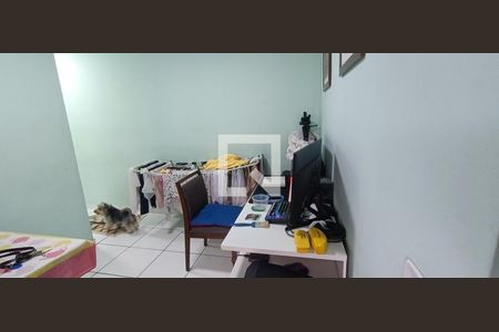 Sala de apartamento à venda com 2 quartos, 52m² em Jardim Umarizal, São Paulo