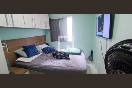 Quarto 1 de apartamento à venda com 2 quartos, 52m² em Jardim Umarizal, São Paulo