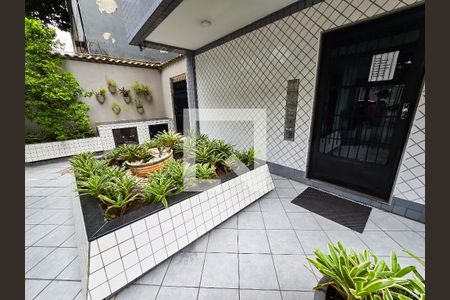 Área comum de apartamento à venda com 2 quartos, 70m² em Del Castilho, Rio de Janeiro