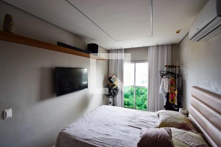 Quarto 1 de apartamento à venda com 2 quartos, 70m² em Del Castilho, Rio de Janeiro