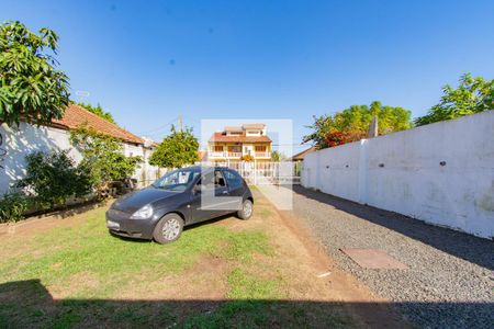 Area comum de casa à venda com 3 quartos, 98m² em Niterói, Canoas