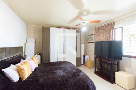 Quarto 2 de casa à venda com 3 quartos, 98m² em Niterói, Canoas
