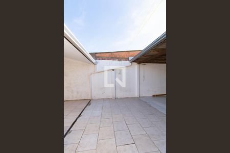 Area comum de casa à venda com 3 quartos, 98m² em Niterói, Canoas
