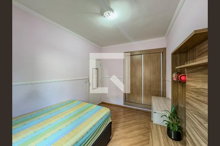 Quarto 2 de casa à venda com 3 quartos, 119m² em Vila Nogueira, Campinas
