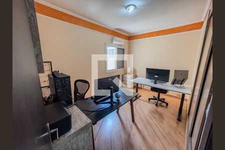 Quarto 1 de casa à venda com 3 quartos, 119m² em Vila Nogueira, Campinas