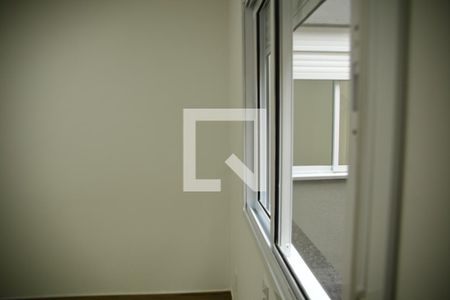  Suíte 2 de apartamento à venda com 2 quartos, 73m² em Jardim do Mar, São Bernardo do Campo
