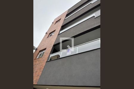 Placa de apartamento à venda com 2 quartos, 73m² em Jardim do Mar, São Bernardo do Campo
