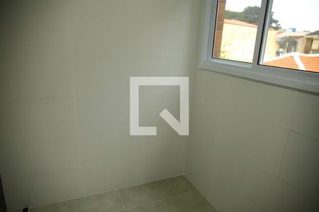 Área de Serviço de apartamento à venda com 2 quartos, 73m² em Jardim do Mar, São Bernardo do Campo