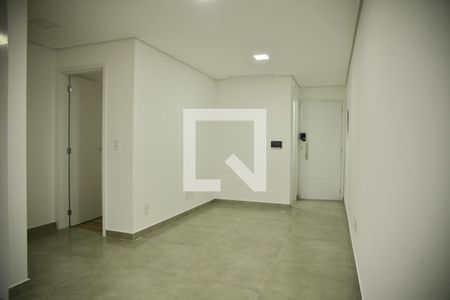 Sala de apartamento à venda com 2 quartos, 73m² em Jardim do Mar, São Bernardo do Campo