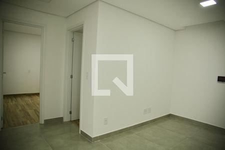 SalaSala de apartamento à venda com 2 quartos, 73m² em Jardim do Mar, São Bernardo do Campo
