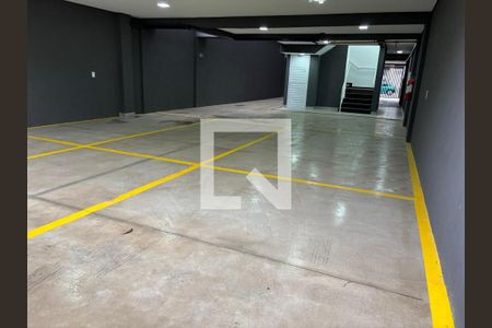 Área comum de apartamento à venda com 2 quartos, 73m² em Jardim do Mar, São Bernardo do Campo
