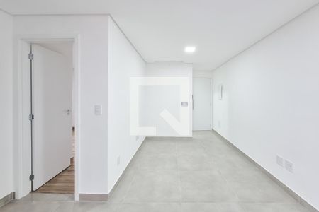 Sala de apartamento à venda com 2 quartos, 73m² em Jardim do Mar, São Bernardo do Campo