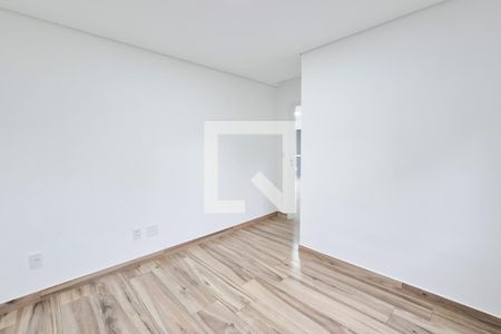Suite 1 de apartamento à venda com 2 quartos, 73m² em Jardim do Mar, São Bernardo do Campo