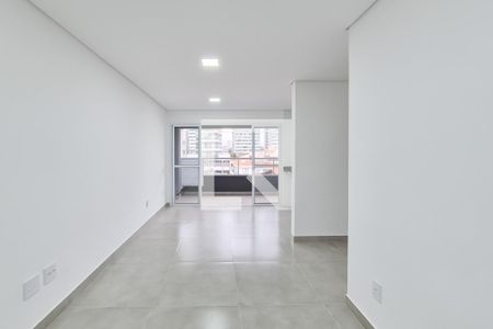 Sala de apartamento à venda com 2 quartos, 73m² em Jardim do Mar, São Bernardo do Campo
