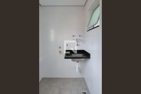 Área de Serviço de apartamento à venda com 2 quartos, 144m² em Jardim do Mar, São Bernardo do Campo