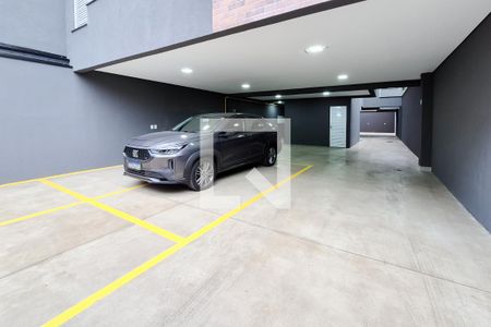 Área comum de apartamento à venda com 2 quartos, 144m² em Jardim do Mar, São Bernardo do Campo