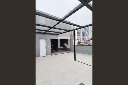 Área Gourmet de apartamento à venda com 2 quartos, 144m² em Jardim do Mar, São Bernardo do Campo
