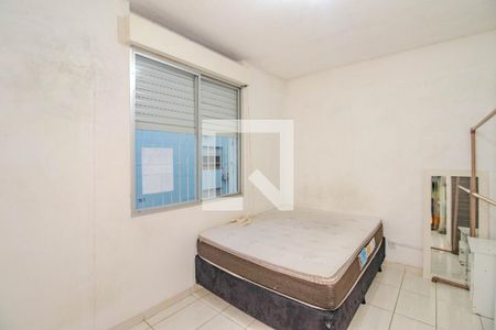 Quarto de apartamento para alugar com 1 quarto, 39m² em Morro Santana, Porto Alegre