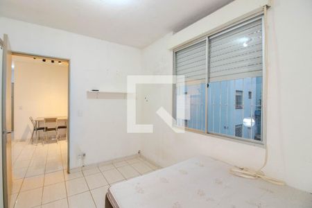 Quarto de apartamento para alugar com 1 quarto, 39m² em Morro Santana, Porto Alegre