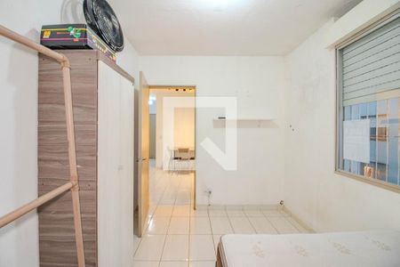 Quarto de apartamento para alugar com 1 quarto, 39m² em Morro Santana, Porto Alegre